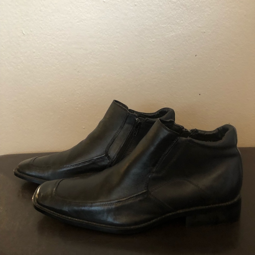 Steve Madden - Koope boots - Size 9.5